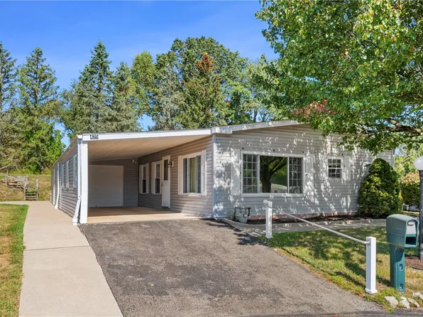 425 Vista Ln, Murrysville, PA 15668