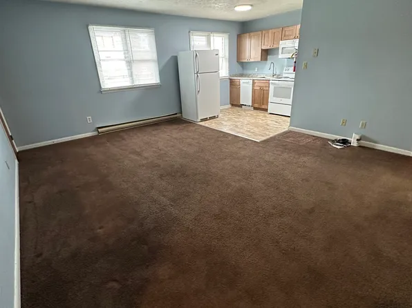 888 Wayne Ave APT 13, Indiana, PA 15701
