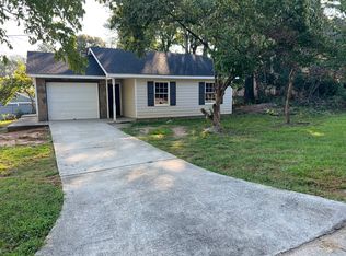 1644 Cherry Hill Rd SW, Conyers, GA 30094