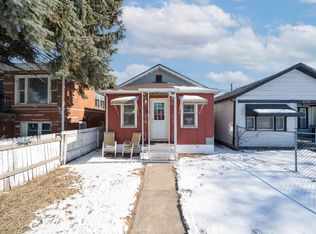 4011 Melville Ave, East Chicago, IN 46312