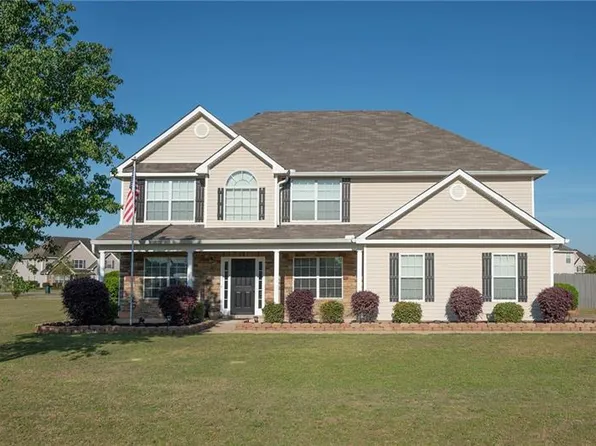 3 Ottawa Trl, Fort Mitchell, AL 36856