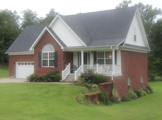 3686 Mobley Mill Rd, Coxs Creek, KY 40013