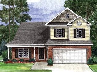 727 Savannah Dr, Jacksonville, NC 28546