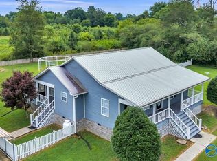 346 County Road 194, Sylvania, AL 35988