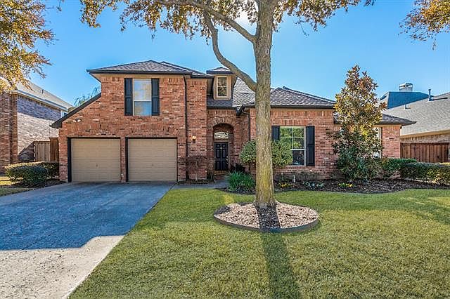 1st image of 11401 Ironhorse Dr