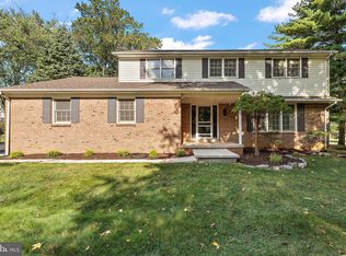 700 Burnley Rd, Wilmington, DE 19803