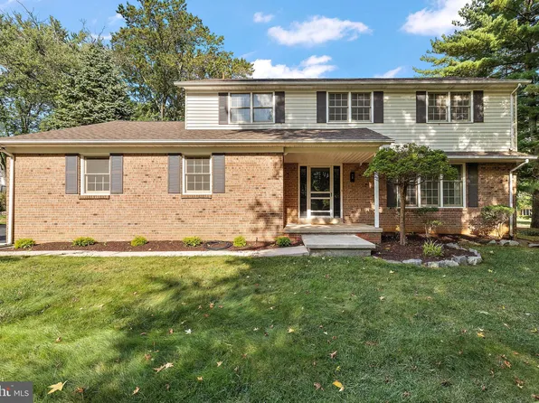 700 Burnley Rd, Wilmington, DE 19803