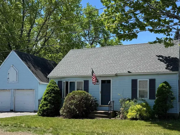 11 William Street, Somersworth, NH 03878