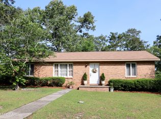 177 Yukon Rd, Macon, GA 31217