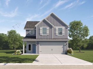 557 Hector Loop, Georgetown, TX 78626