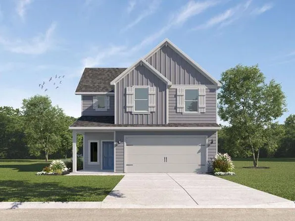557 Hector Loop, Georgetown, TX 78626