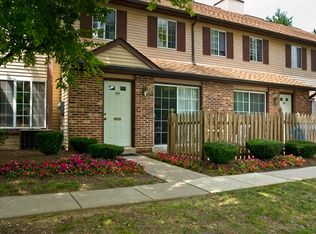 601 Charleston Grn, Malvern, PA 19355