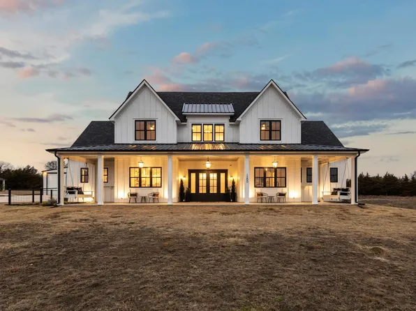 1200 County Road 3715, Leonard, TX 75452