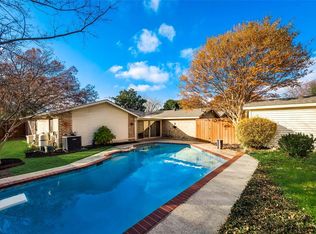 12304 Cedar Bend Dr, Dallas, TX