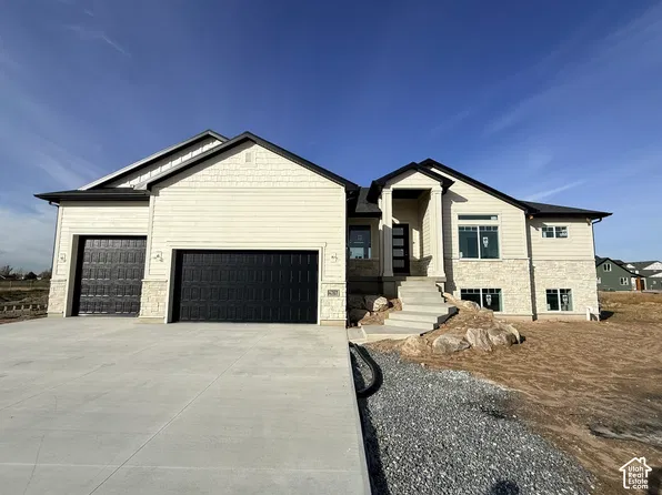 4767 S 5950 W, Hooper, UT 84315