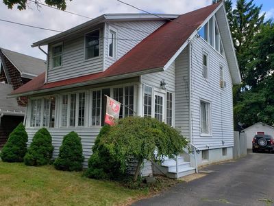 914 Bridgman St, Elmira, NY, 14901