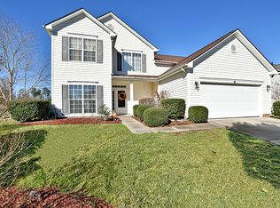 1203 Faversham Ln, Rock Hill, SC 29730