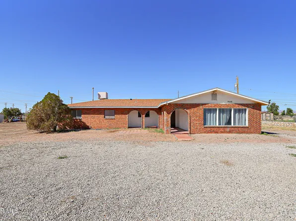 9668 Kathy Ave, El Paso, TX 79927