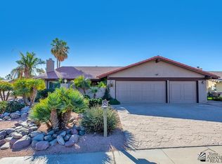2135 E 26th Way, Yuma, AZ 85365