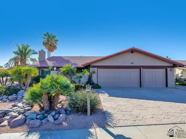 2135 E 26th Way, Yuma, AZ 85365