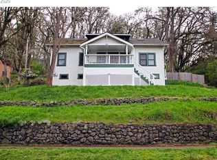 1915 Fairmount Blvd, Eugene, OR 97403