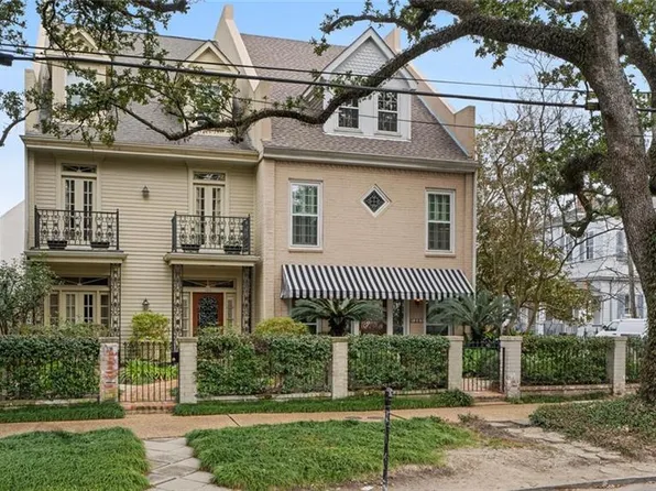 1201 Washington Ave, New Orleans, LA 70130