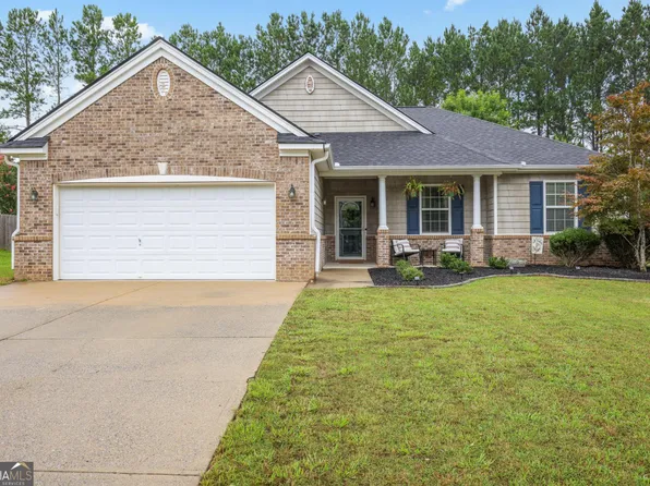 147 Sugar Berry Pl, Dallas, GA 30157