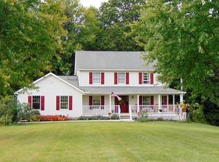 13441 Marshall Rd, Rockbridge, OH 43149