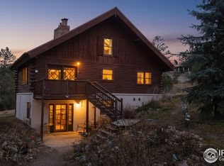 181 Deer Ln, Lyons, CO 80540