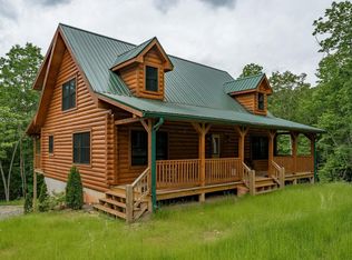 260 Boone Rdg, Mountain City, TN 37683