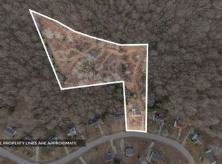 3252 Backridge Rd, Woodlawn, TN 37191