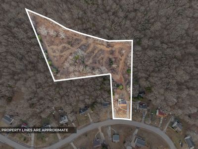 3252 Backridge Rd, Woodlawn, TN, 37191