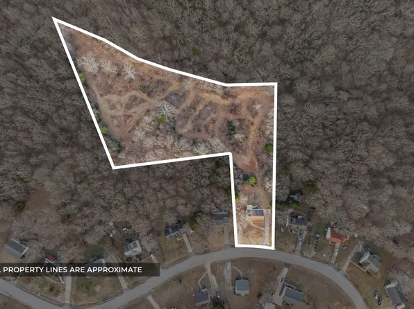 3252 Backridge Rd, Woodlawn, TN 37191