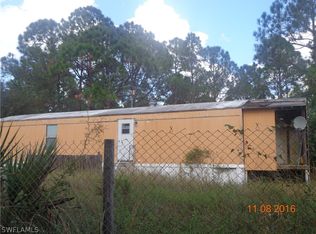 3200 Pioneer 11th St, Clewiston, FL 33440