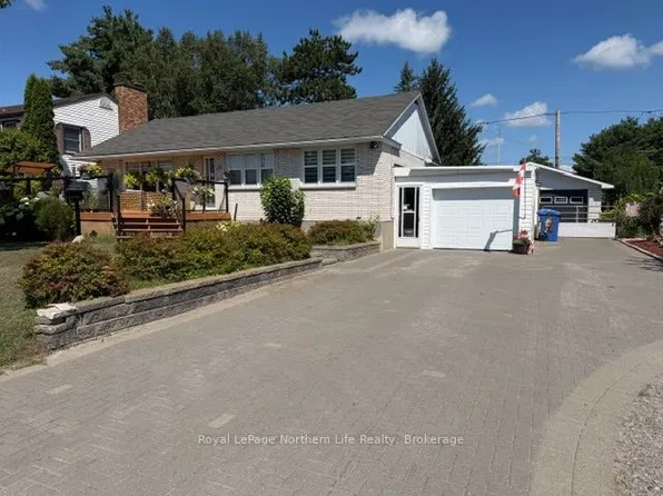 101 Ethel St, West Nipissing, ON P2B 1V3