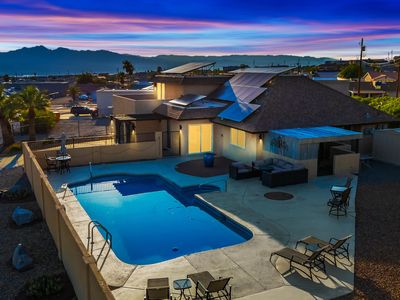 3125 Desert Palm Dr, Lake Havasu City, AZ, 86404
