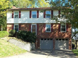 671 Fruitwood Dr, Bethel Park, PA