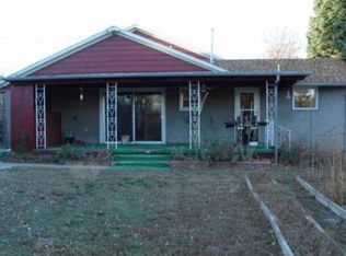 307 E 6th St, Walsenburg, CO 81089