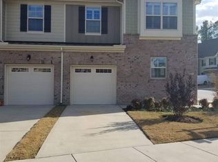 9347 Falkwood Rd, Raleigh, NC 27617