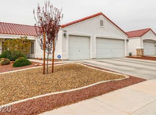 4627 Mountain Snow St, North Las Vegas, NV 89031