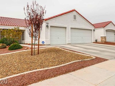 4627 Mountain Snow St, North Las Vegas, NV, 89031