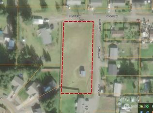 18905 Prairie St SW, Rochester, WA 98579