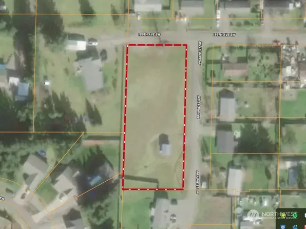 18905 Prairie Street, Rochester, WA 98579