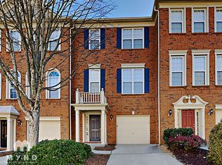 2308 Towneheights Ter SE, Atlanta, GA 30339