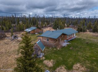 33680 Sandhill Crane Way, Homer, AK 99603