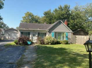 17946 Locust St, Lansing, IL 60438