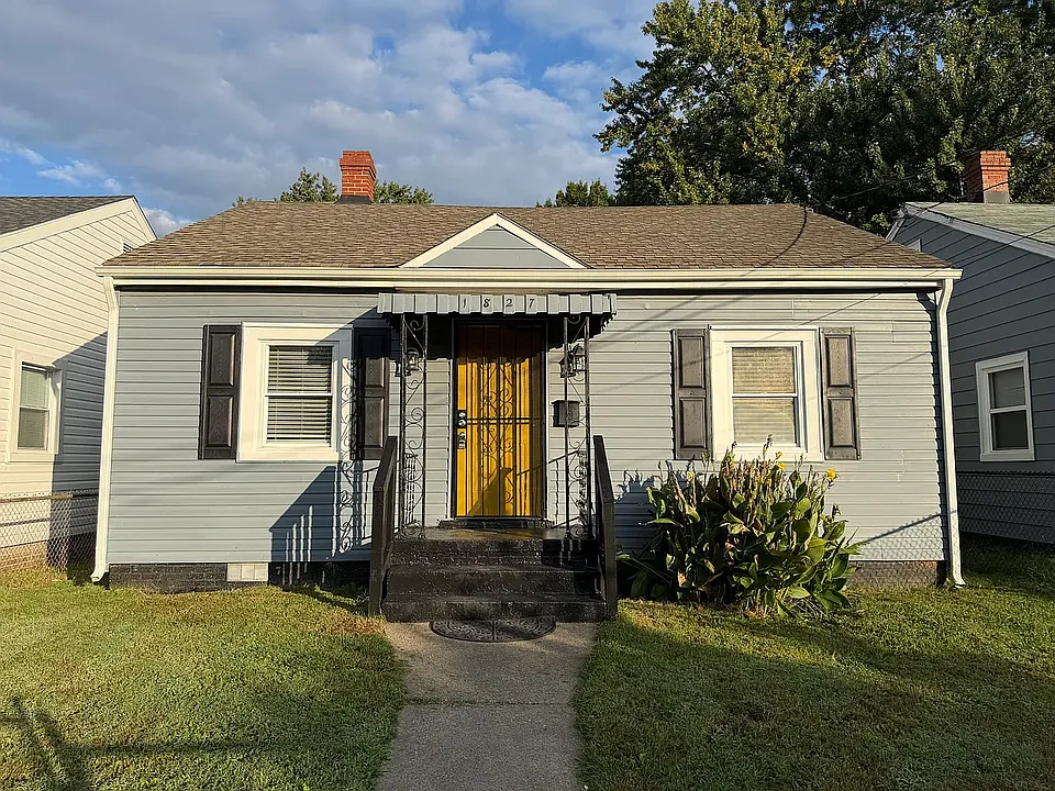 1827 Joplin Ave