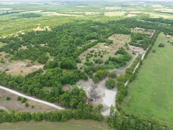 TRACT 8 County Road 2997, Honey Grove, TX 75446