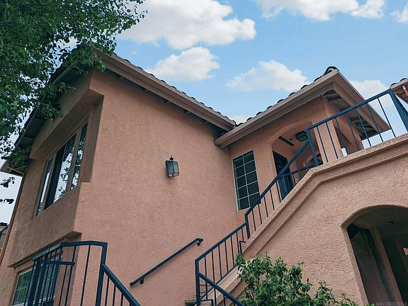 2nd image of 18577 Caminito Pasadero Unit 412