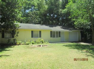 2213 Clearwater St, Mobile, AL 36609